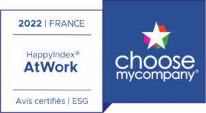 logo happyIndexAtWork Primexis 2022