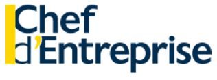 LOGO CHEF ENTREPRISE