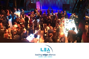 LEA CONGRESS