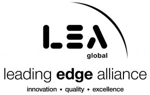 lea logo