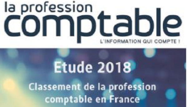 VIGNETTE PROFESSION COMPTABLE étude 2018