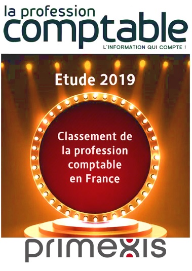 CLASSEMENT PROFESSION COMPTABLE 2019