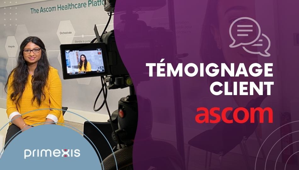 temoignage client ascom primexis