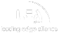 logo Membre du réseau mondial LEA Global