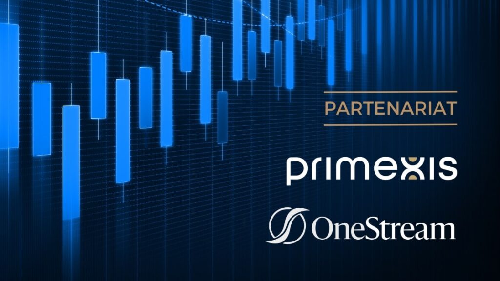 Partenariat Primexis et OneStream