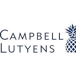 campbell lutyens