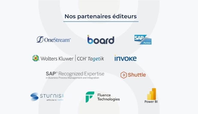 partenaires editeurs Primexis
