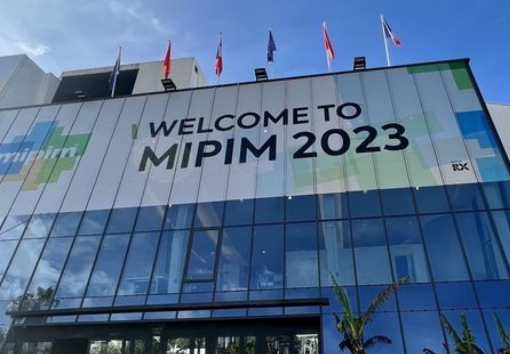 Primexis présente son expertise en immobilier au MIPIM 2023