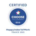 Logo Happy At Work 2025 carré