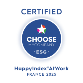 Logo Happy At Work 2025 carré